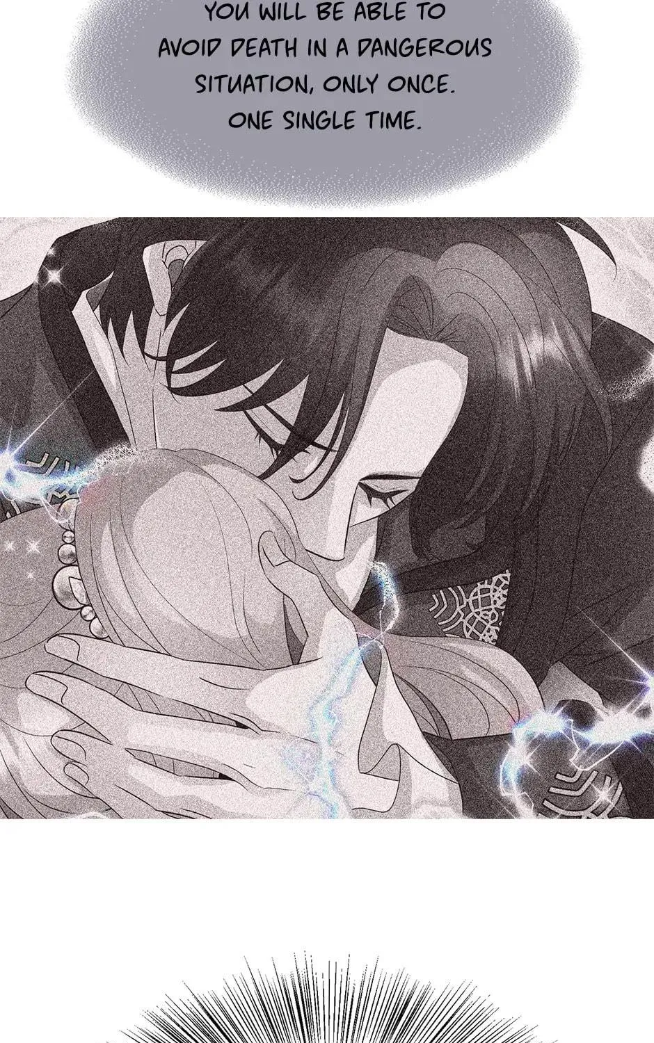 Read A Monster Hunter Becomes a Princess chapter 99 image 70 on Lezhin
