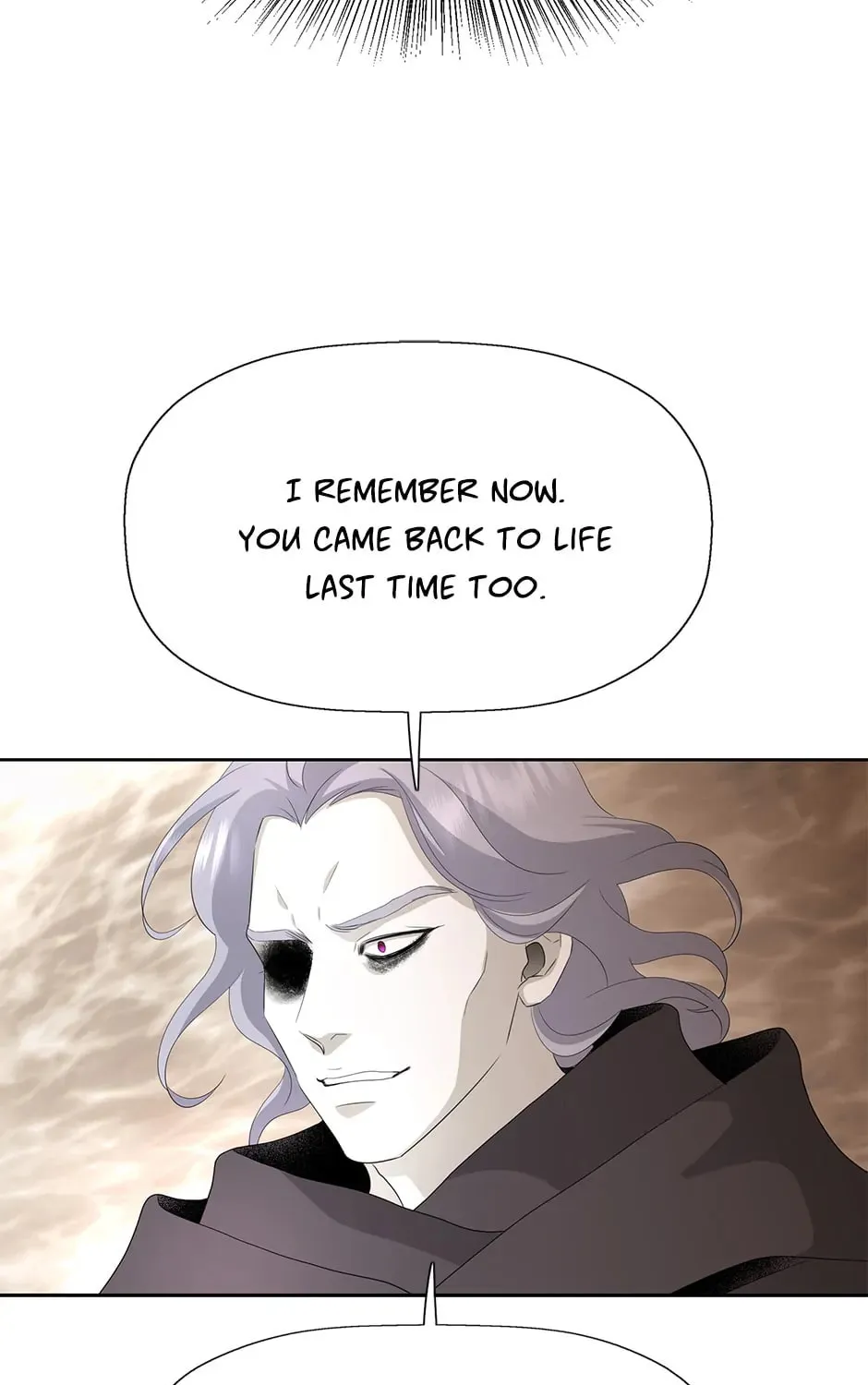 Read A Monster Hunter Becomes a Princess chapter 99 image 72 on Lezhin