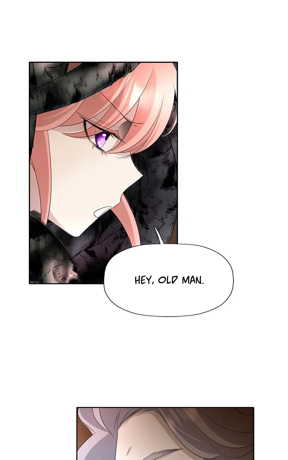 Read A Monster Hunter Becomes a Princess chapter 99 image 74 on Lezhin