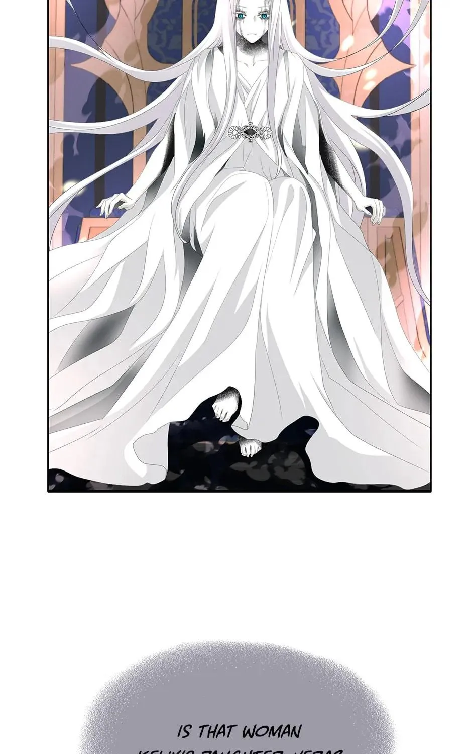 Read A Monster Hunter Becomes a Princess chapter 99 image 8 on Lezhin