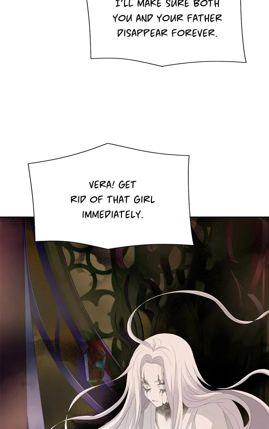 Read A Monster Hunter Becomes a Princess chapter 99 image 82 on Lezhin