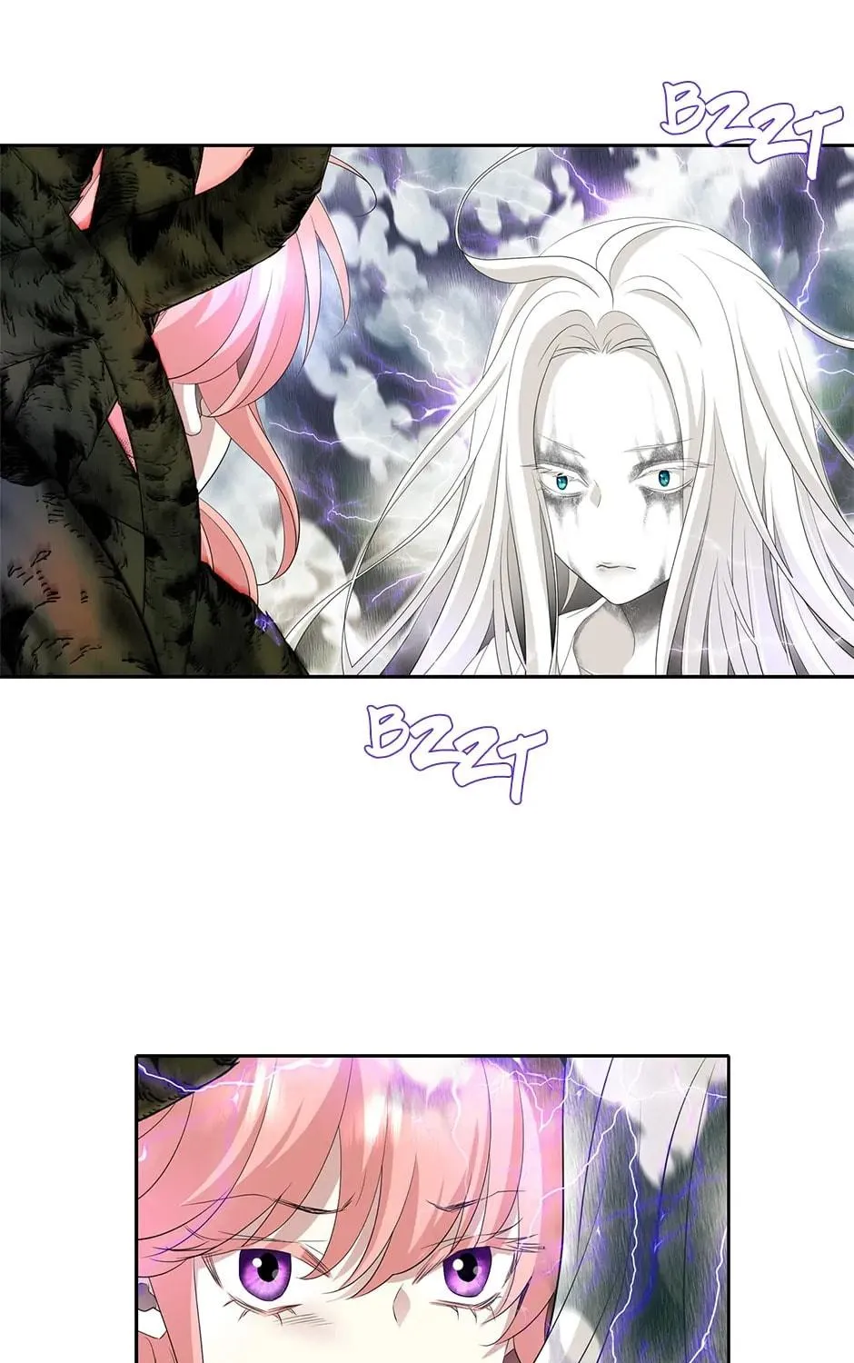 Read A Monster Hunter Becomes a Princess chapter 99 image 88 on Lezhin