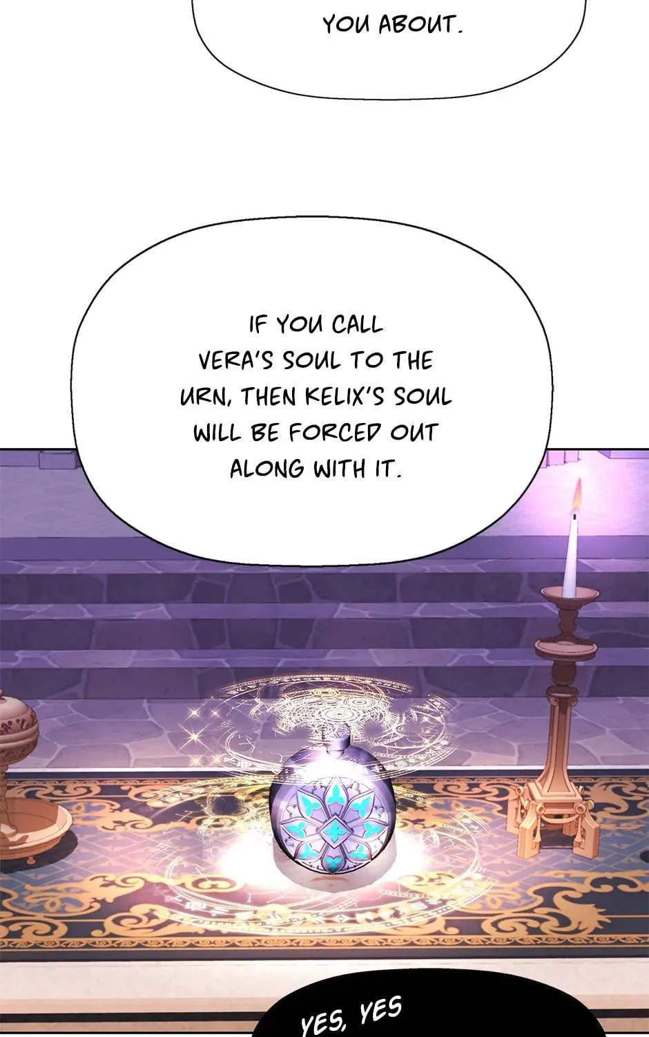 Read A Monster Hunter Becomes a Princess chapter 99 image 98 on Lezhin