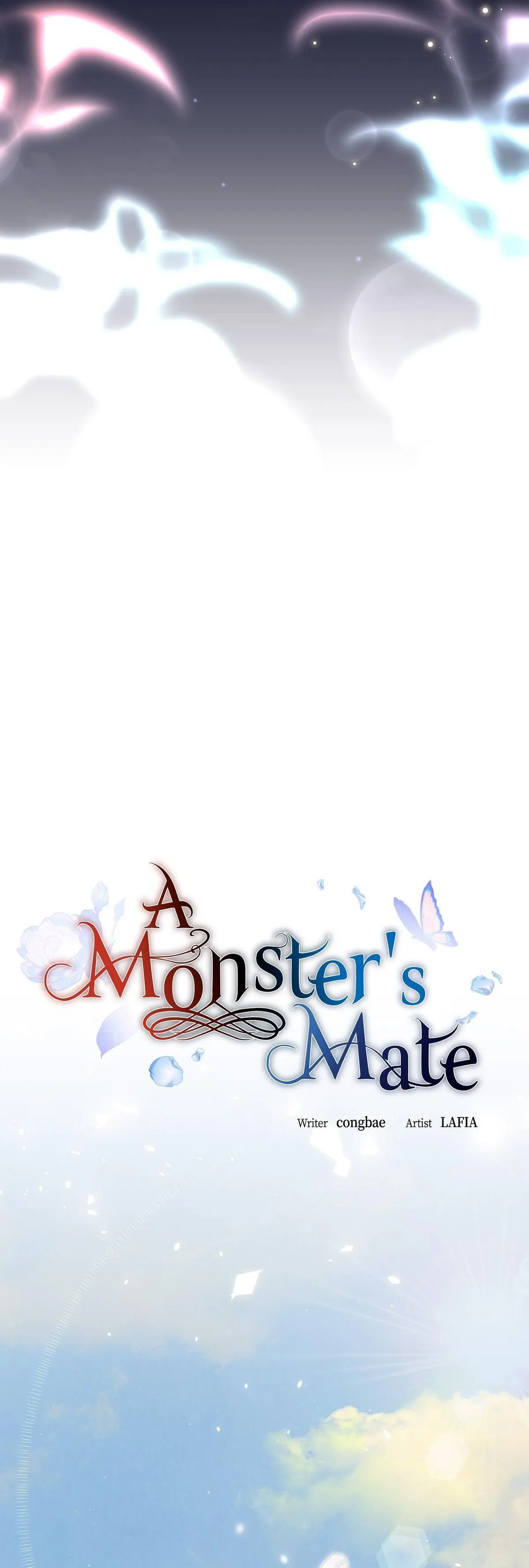 Read A Monster