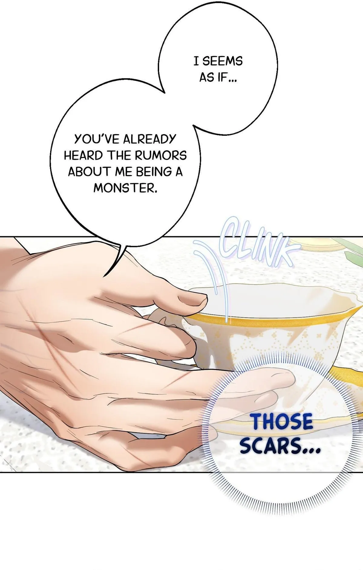 Read A Monster