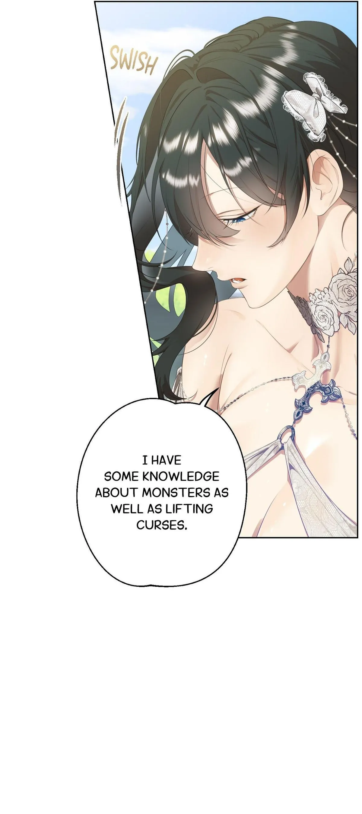 Read A Monster