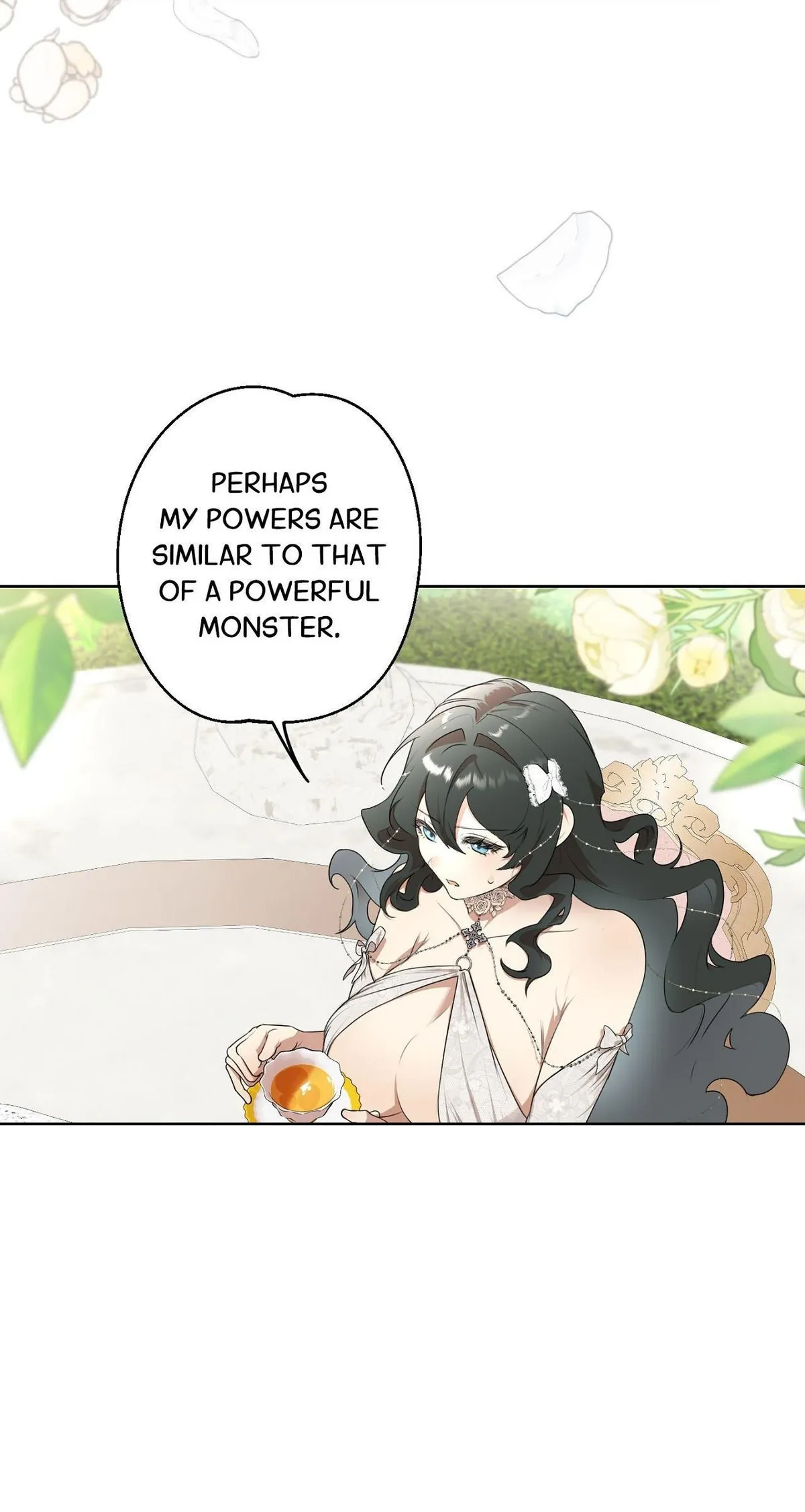 Read A Monster