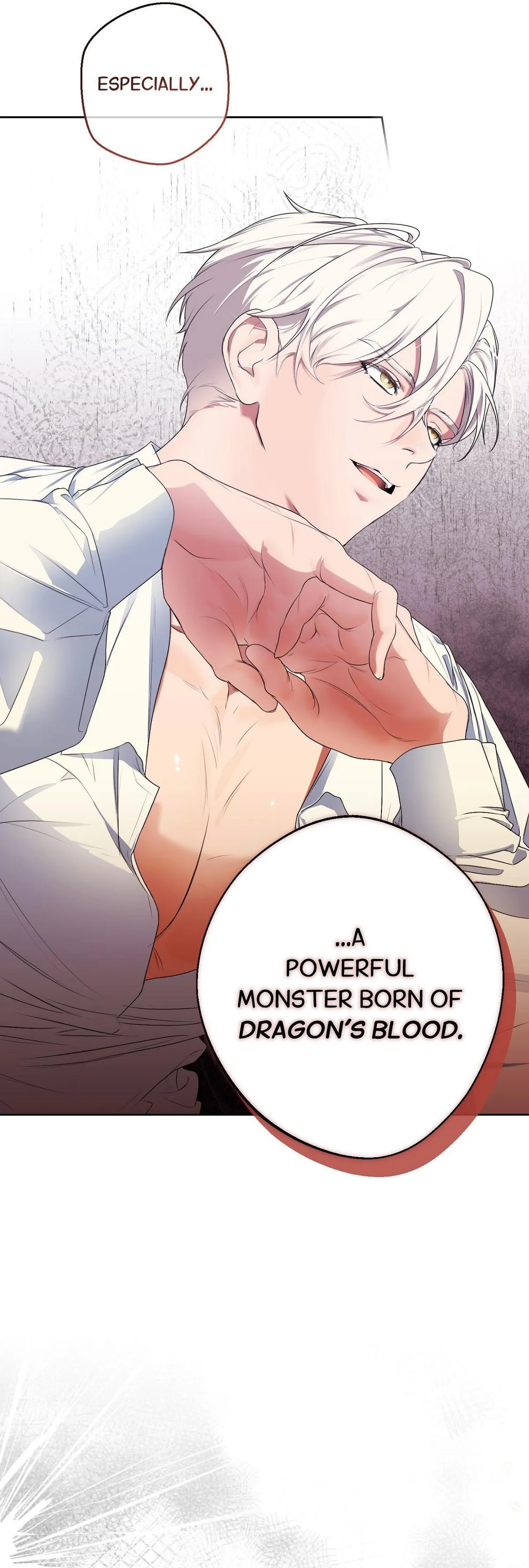 Read A Monster