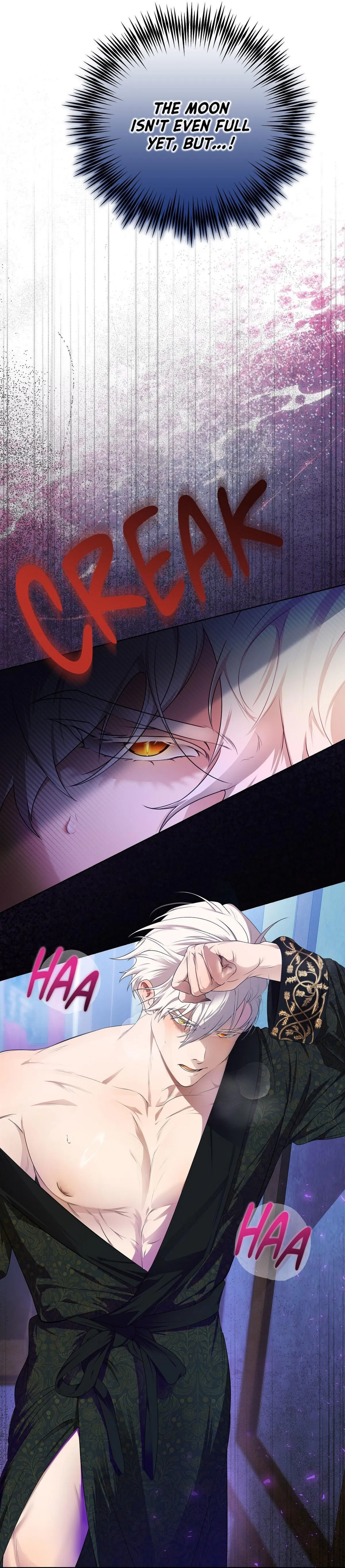 Read A Monster