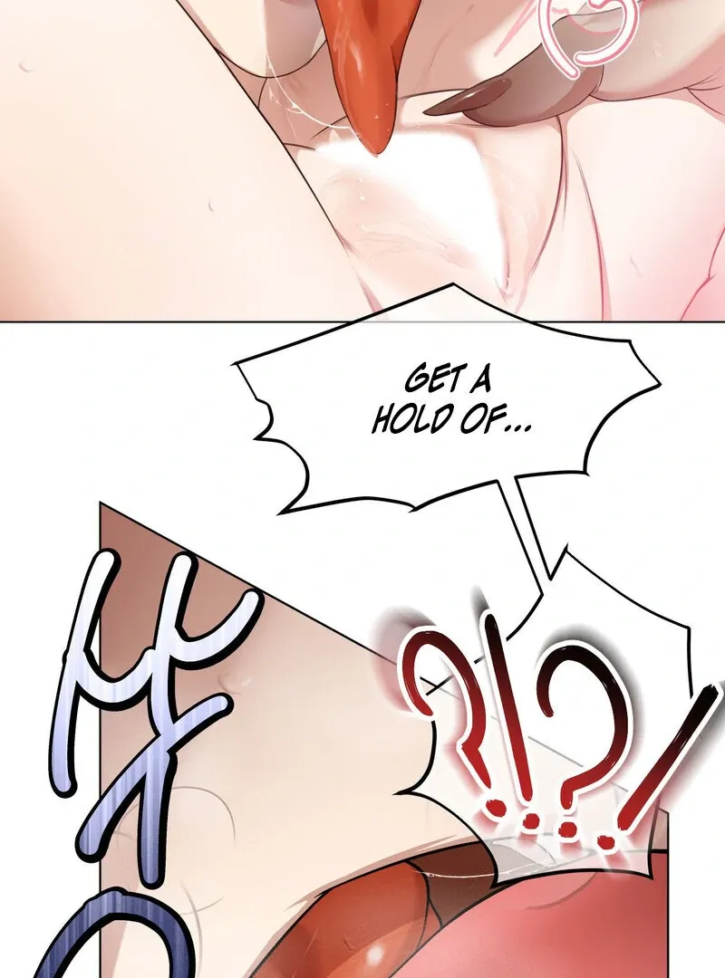 Read A Monster