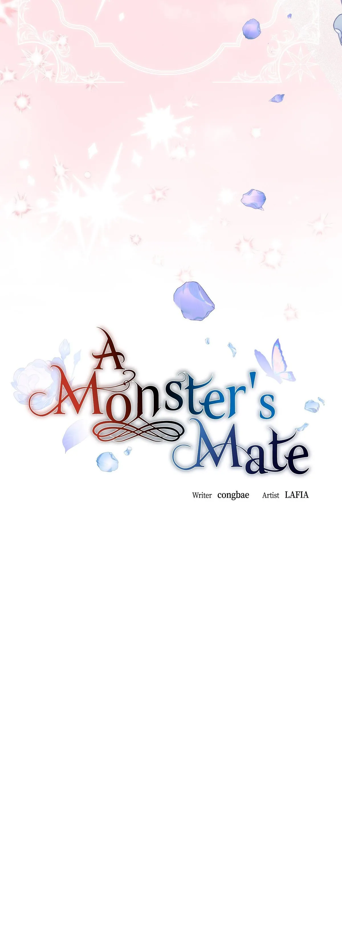 Read A Monster