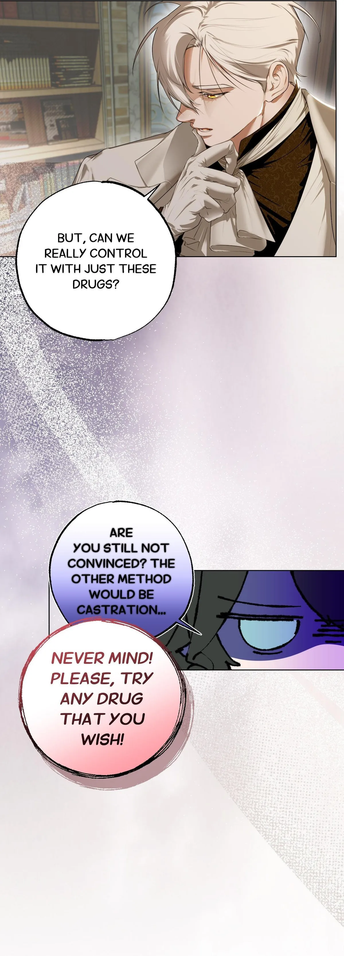 Read A Monster