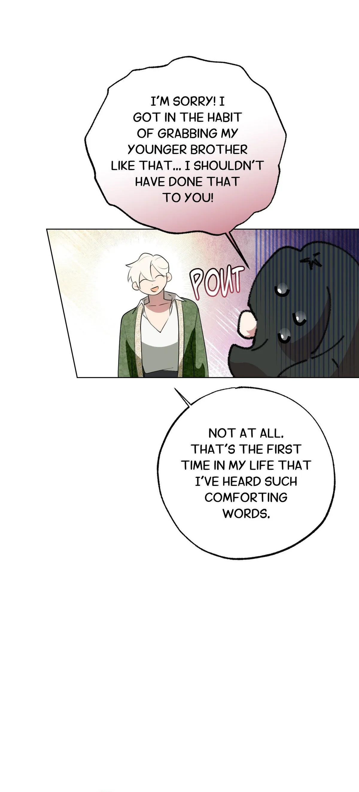 Read A Monster