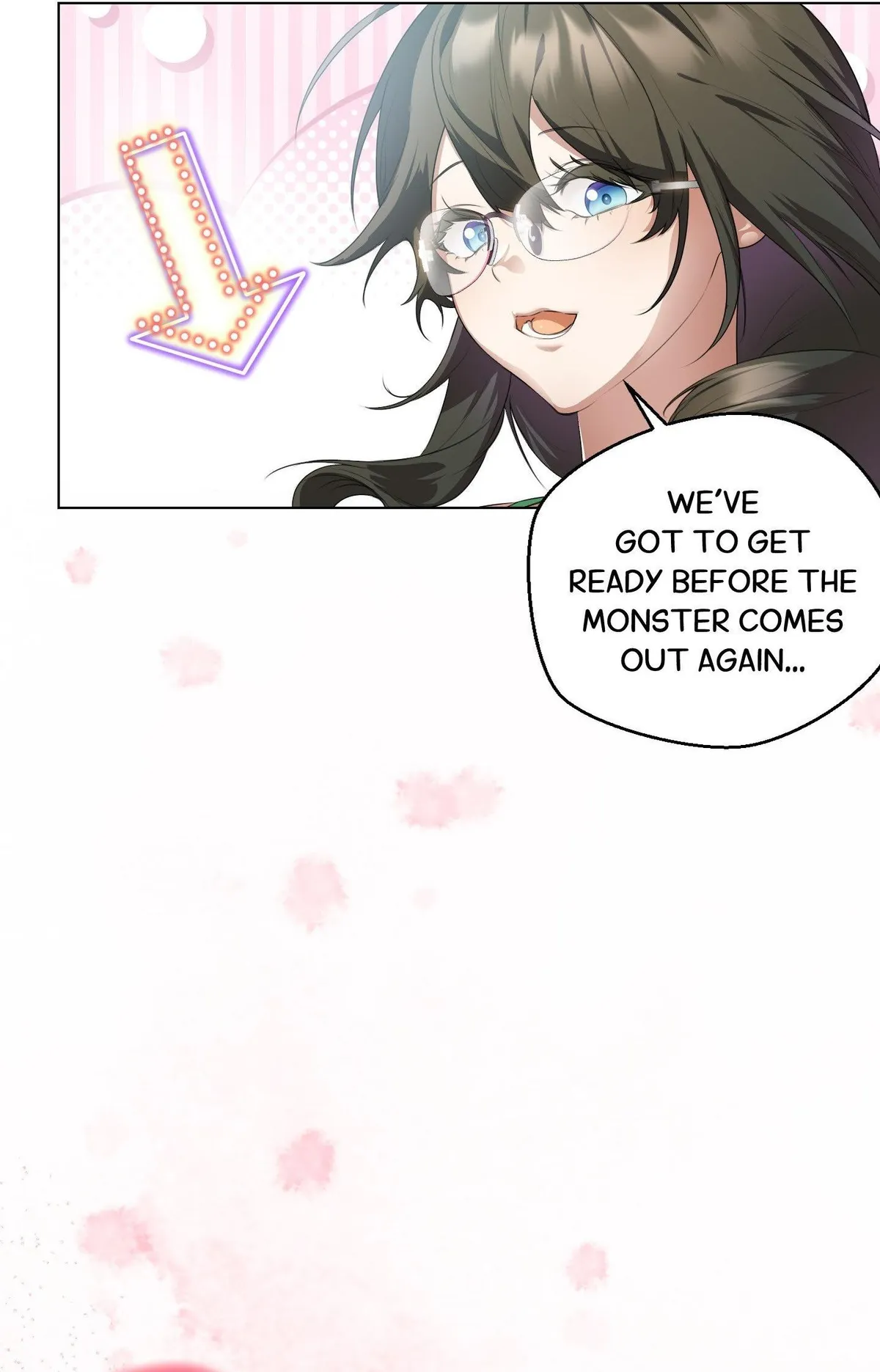 Read A Monster