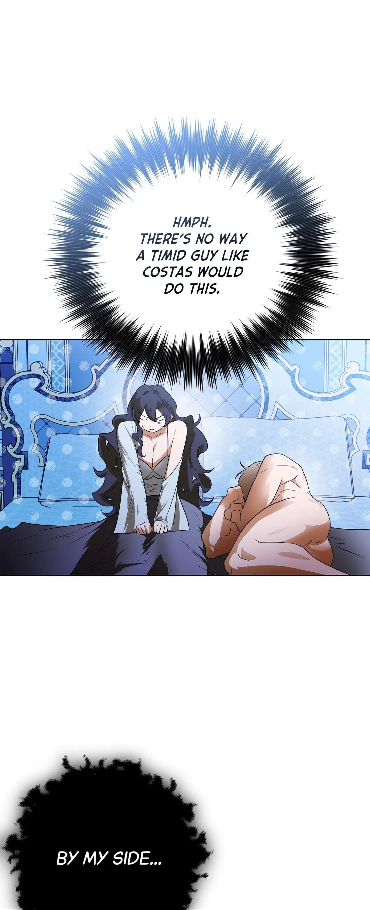 Read A Monster