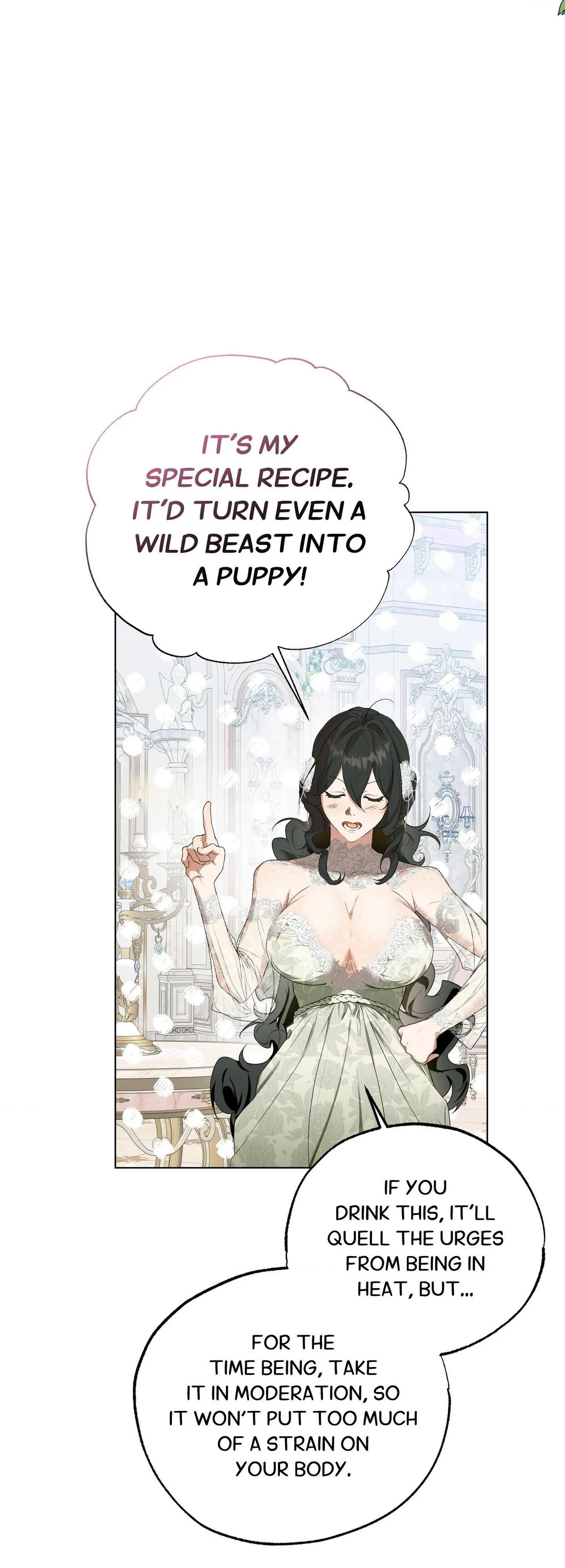Read A Monster
