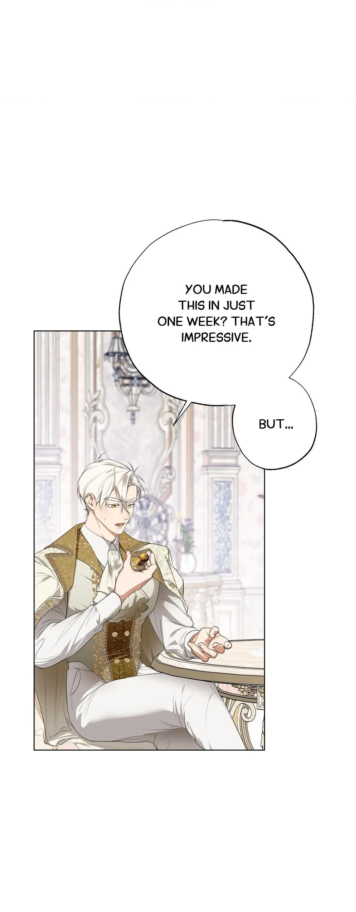 Read A Monster
