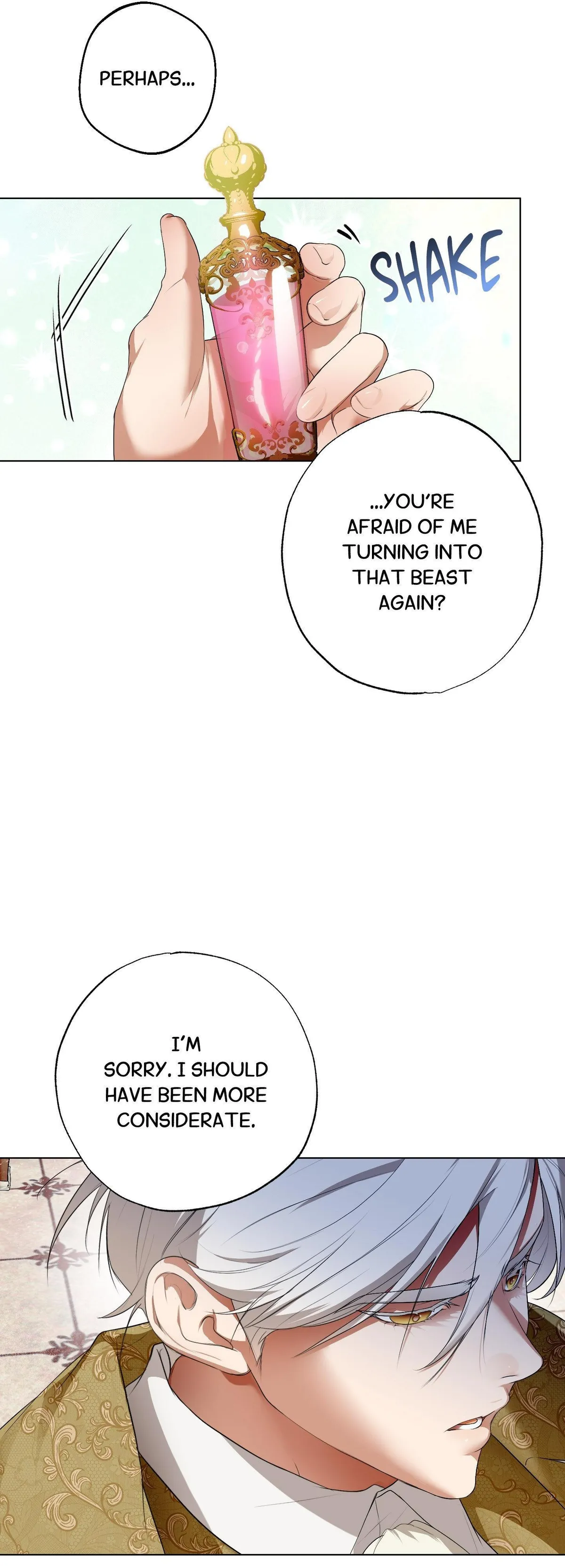 Read A Monster