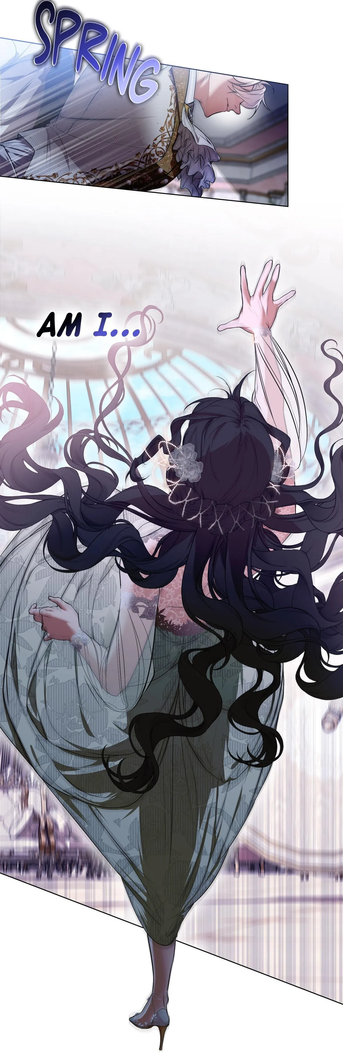 Read A Monster