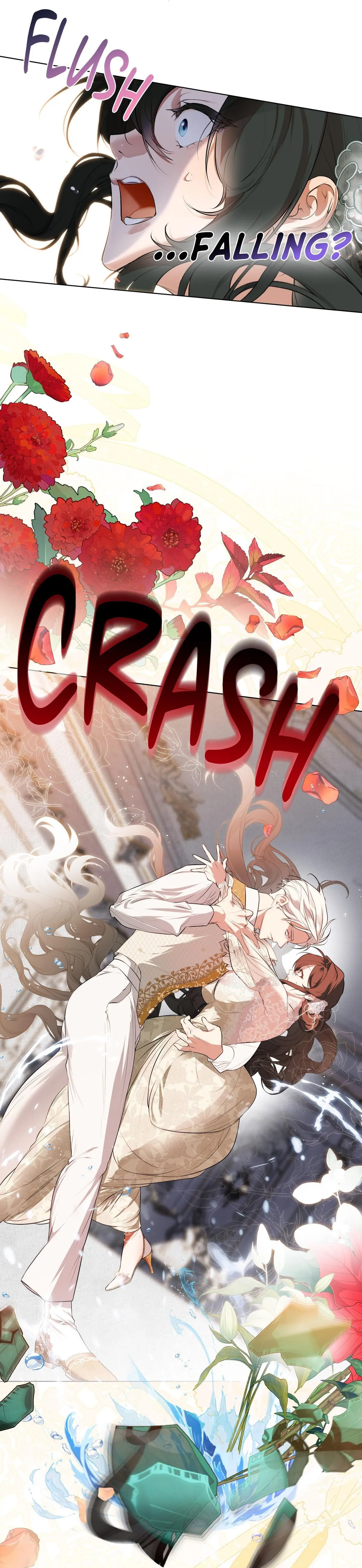 Read A Monster