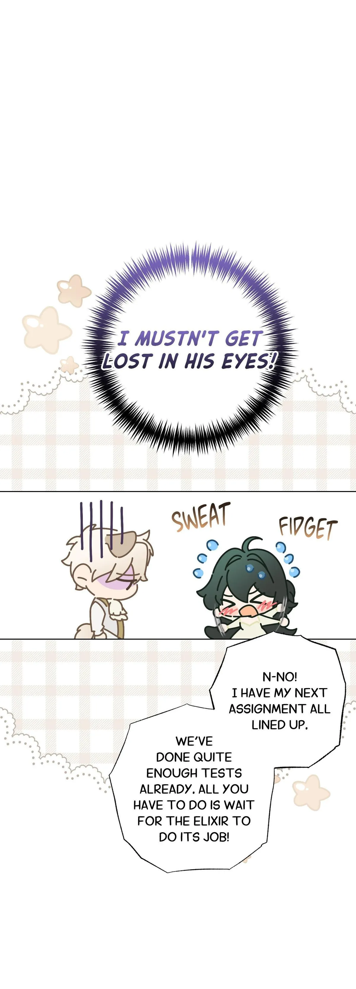 Read A Monster