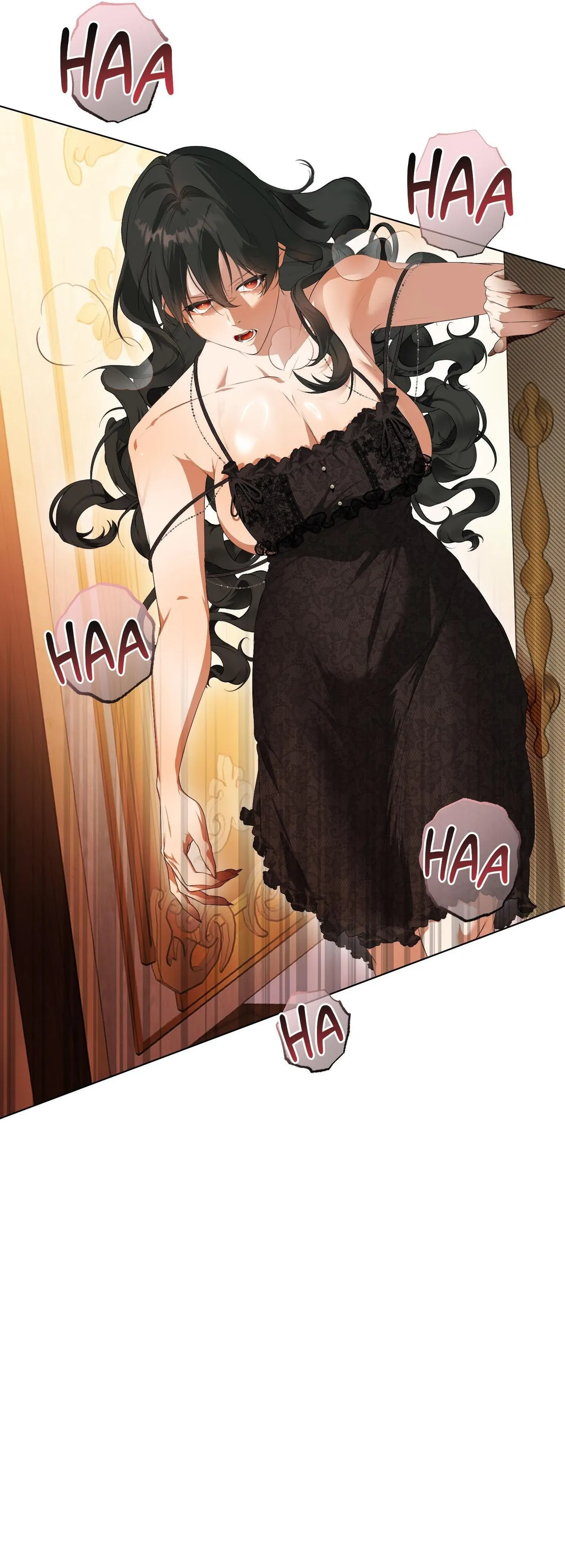 Read A Monster