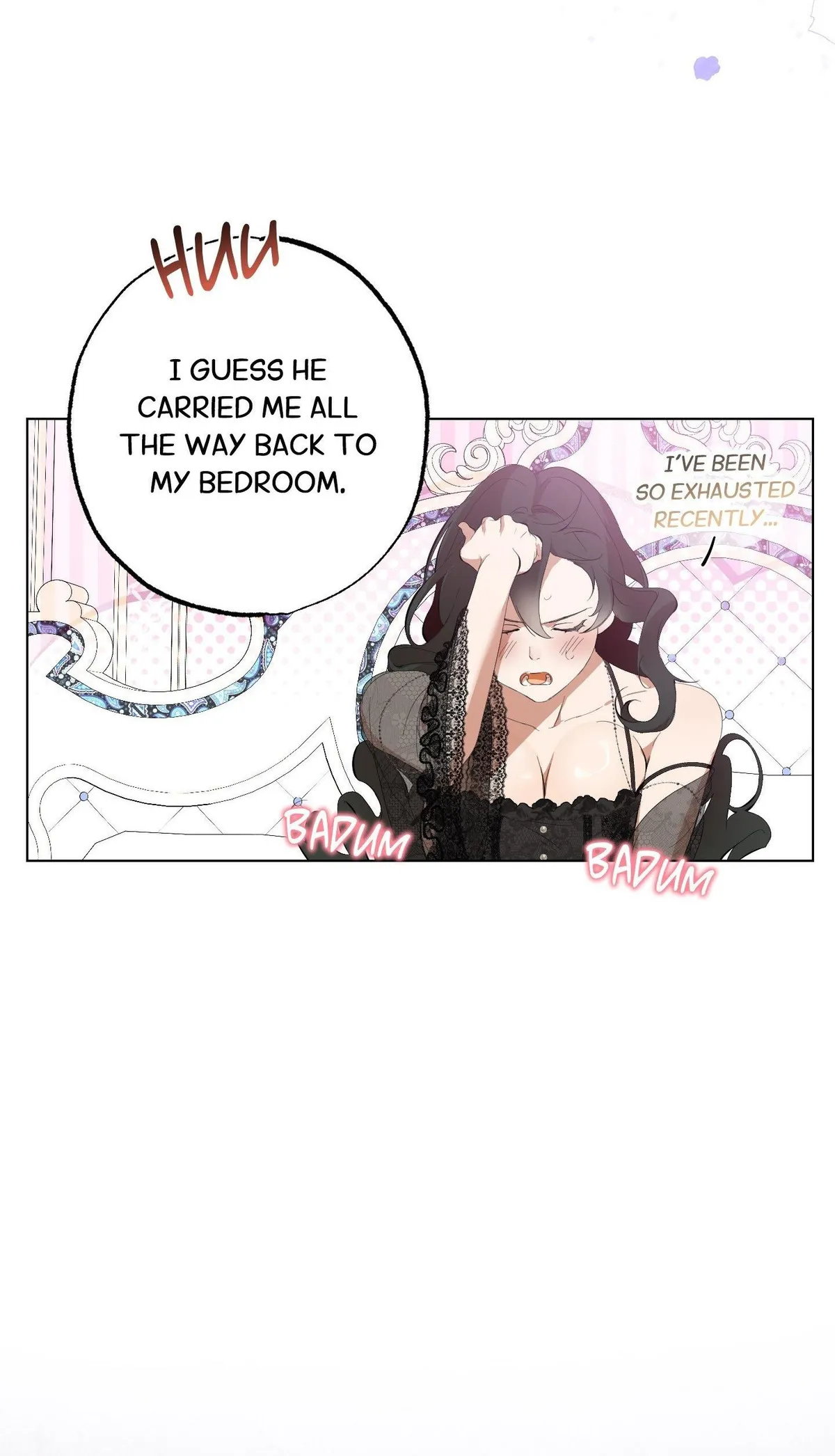 Read A Monster