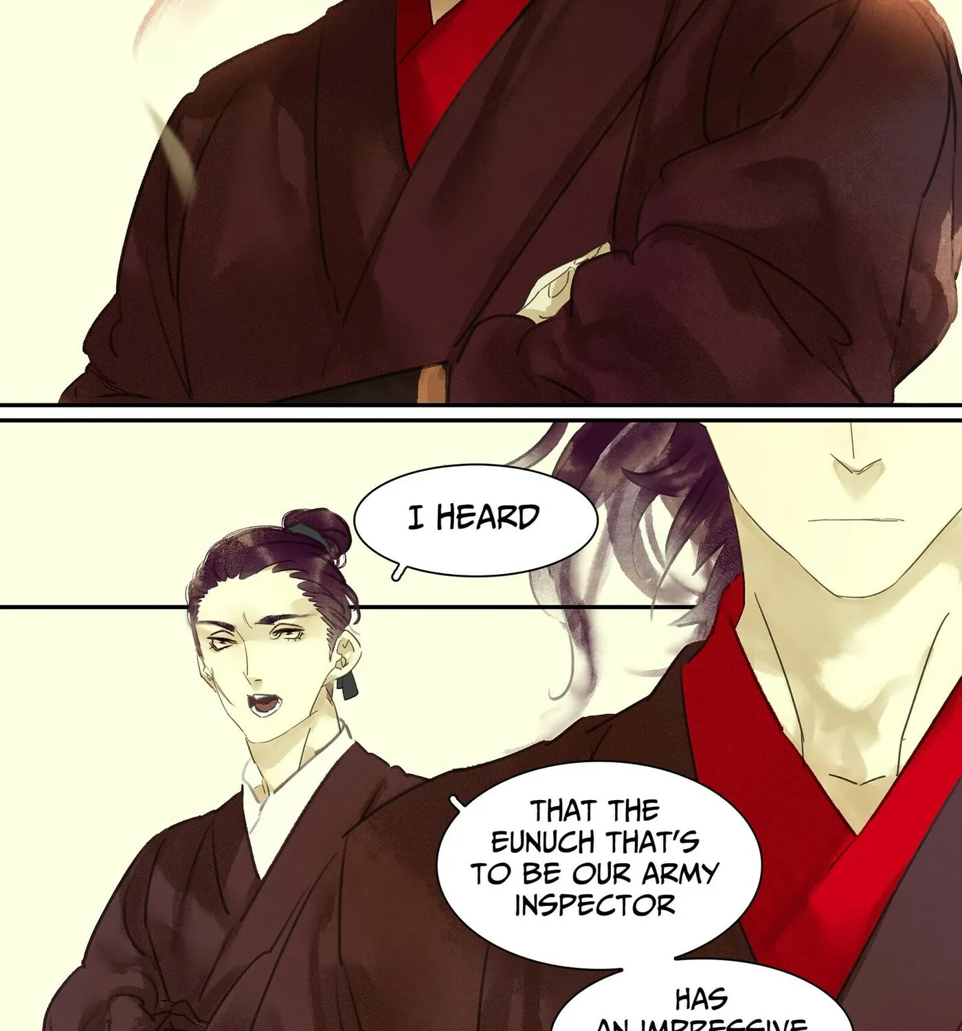 Read A Moonlit River Spring (Colored) chapter 1 image 16 on Lezhin