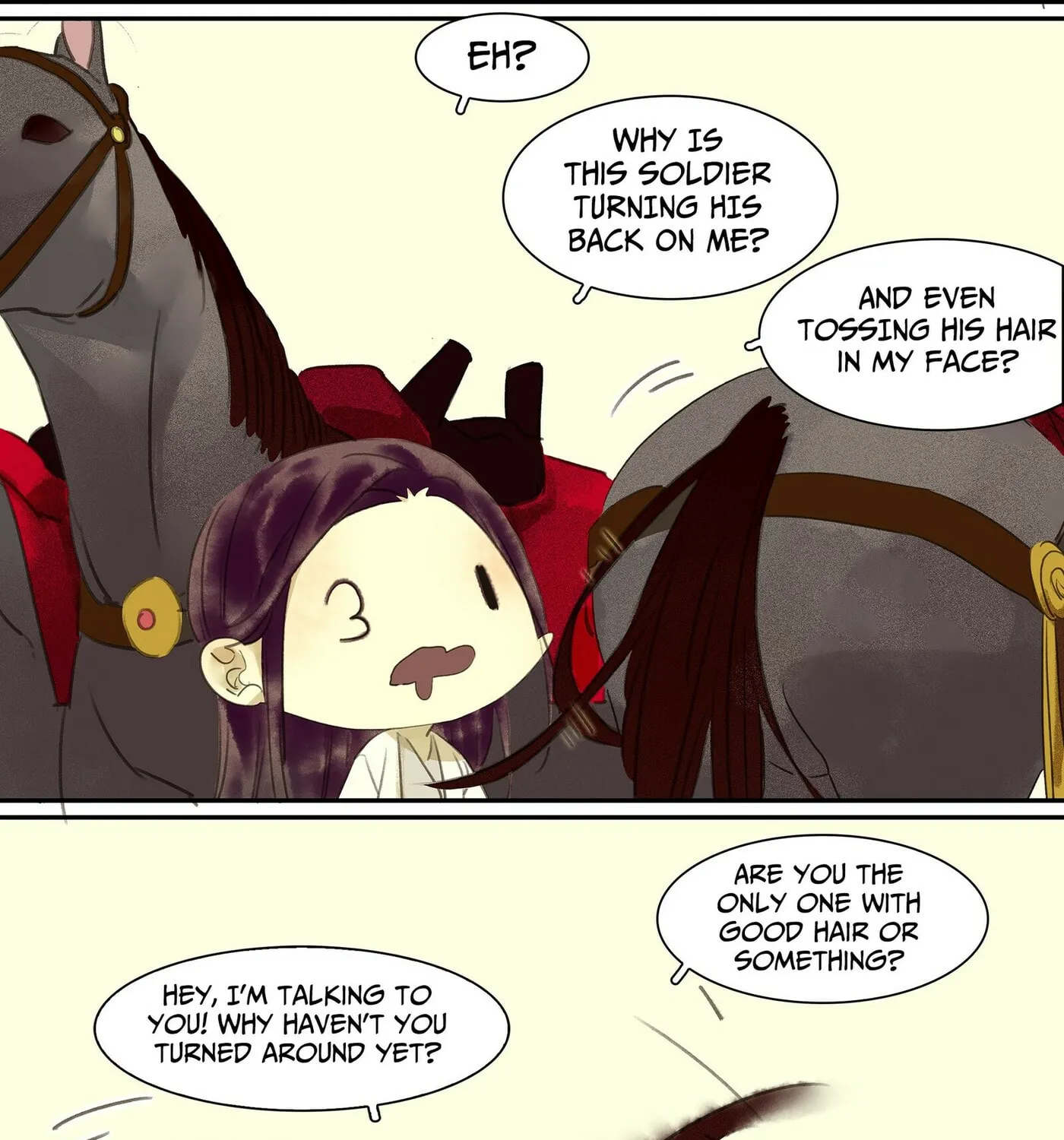 Read A Moonlit River Spring (Colored) chapter 1 image 44 on Lezhin