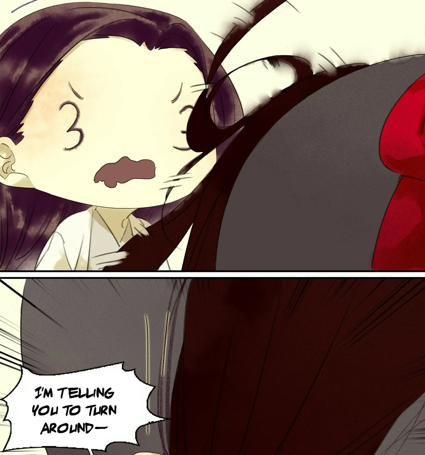 Read A Moonlit River Spring (Colored) chapter 1 image 45 on Lezhin