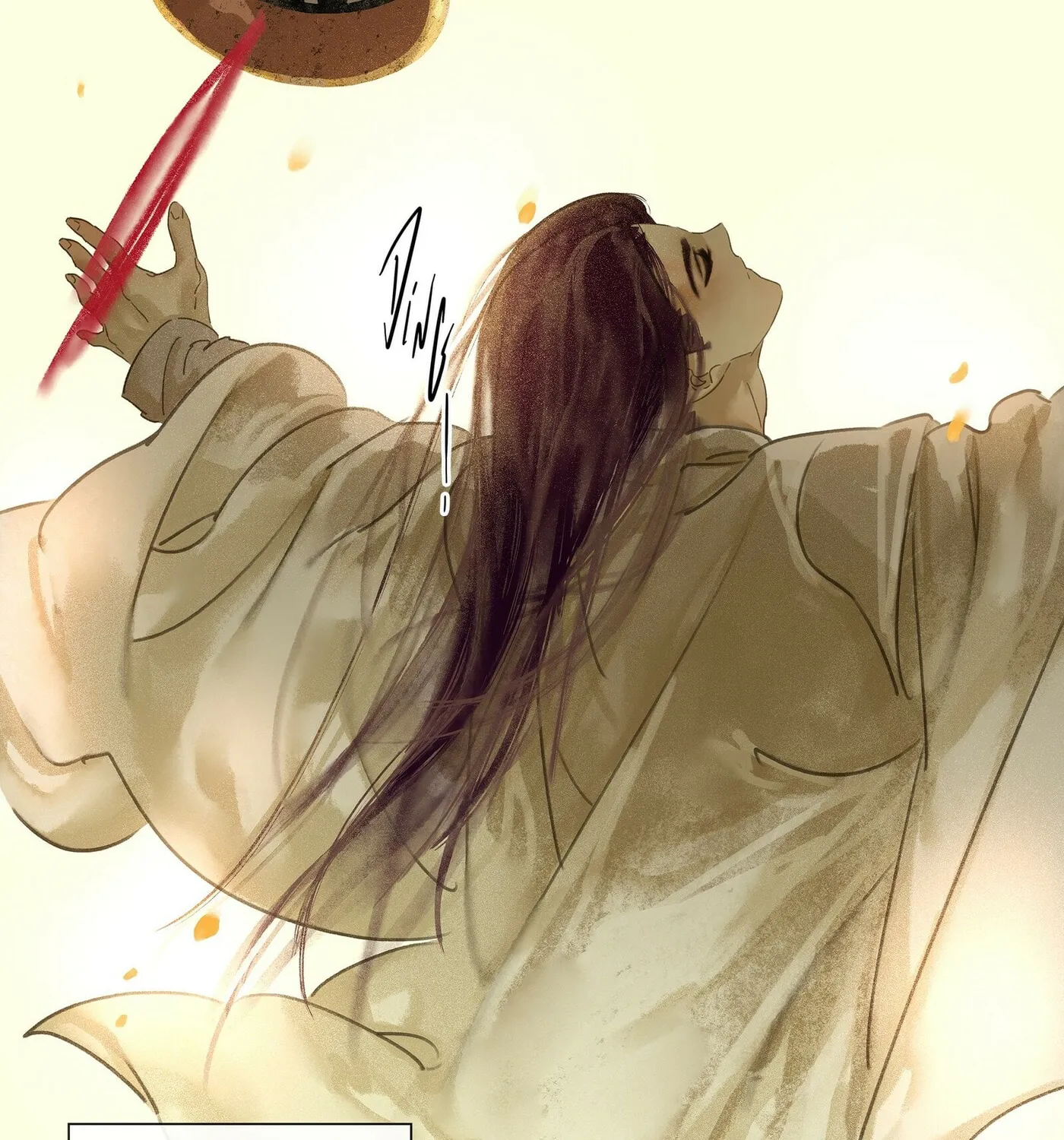 Read A Moonlit River Spring (Colored) chapter 1 image 7 on Lezhin