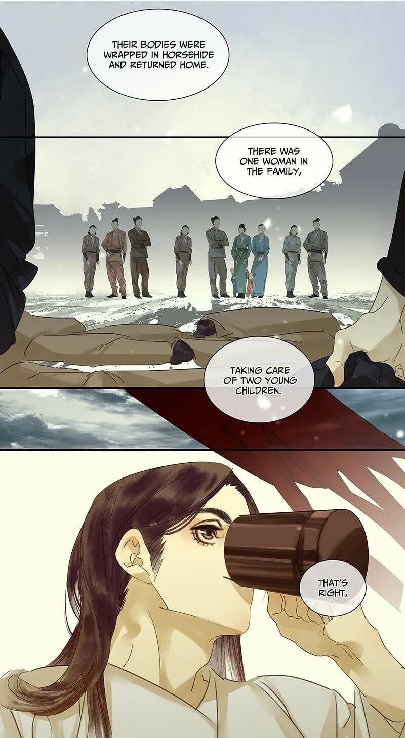 Read A Moonlit River Spring (Colored) chapter 10 image 15 on Lezhin