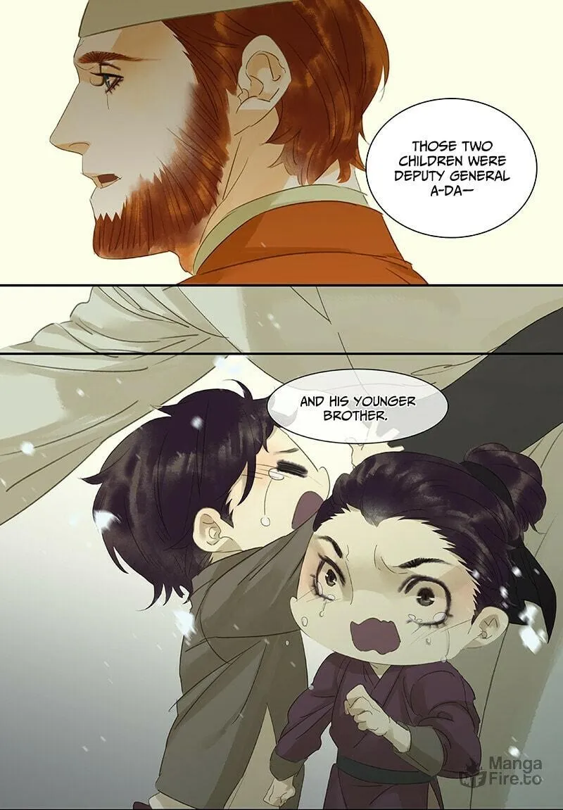 Read A Moonlit River Spring (Colored) chapter 10 image 16 on Lezhin