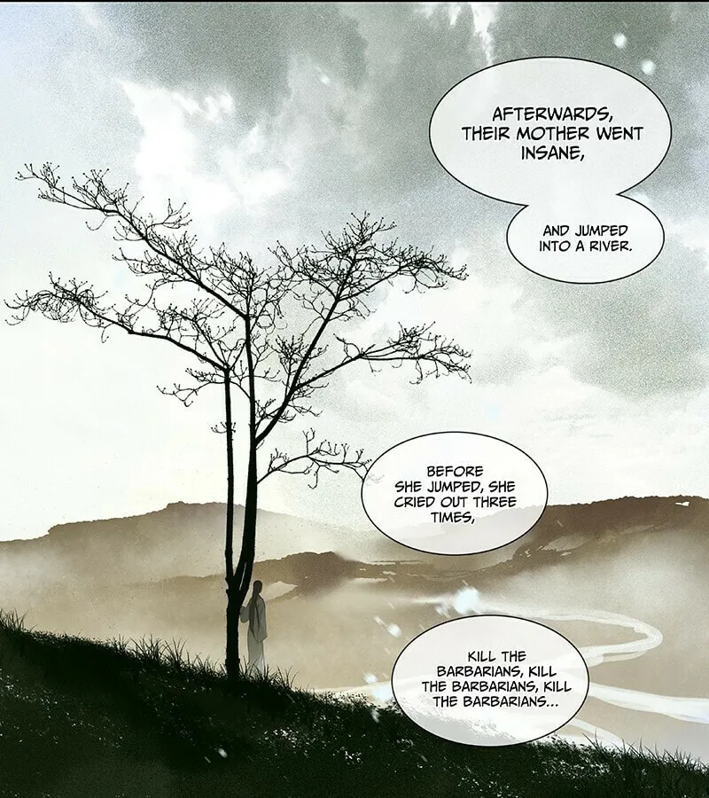 Read A Moonlit River Spring (Colored) chapter 10 image 17 on Lezhin