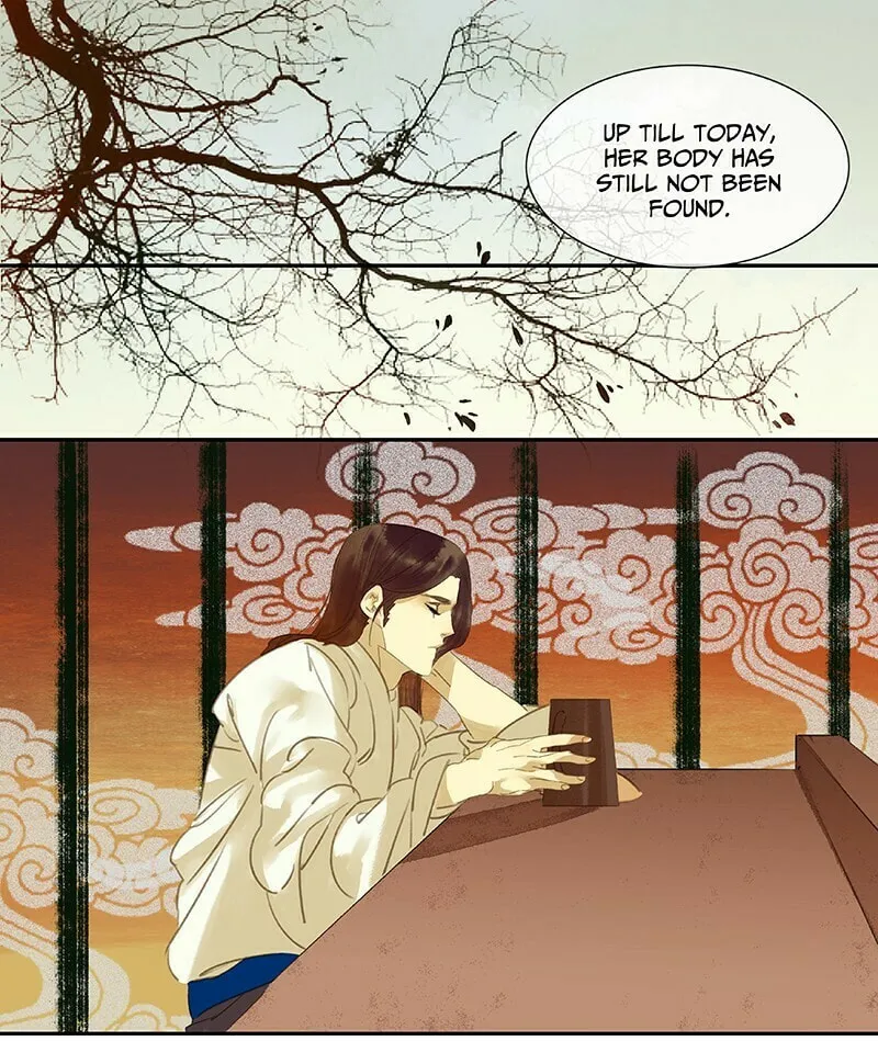 Read A Moonlit River Spring (Colored) chapter 10 image 18 on Lezhin