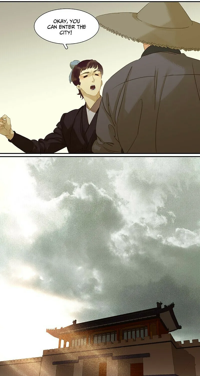 Read A Moonlit River Spring (Colored) chapter 10 image 25 on Lezhin
