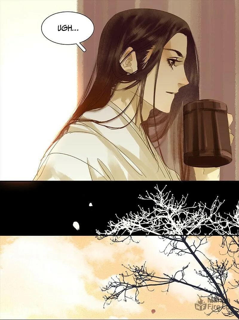 Read A Moonlit River Spring (Colored) chapter 10 image 6 on Lezhin