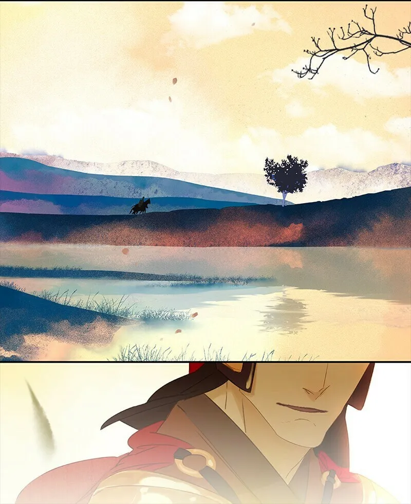 Read A Moonlit River Spring (Colored) chapter 10 image 7 on Lezhin