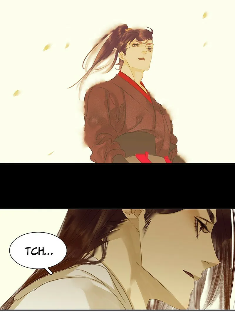 Read A Moonlit River Spring (Colored) chapter 10 image 8 on Lezhin