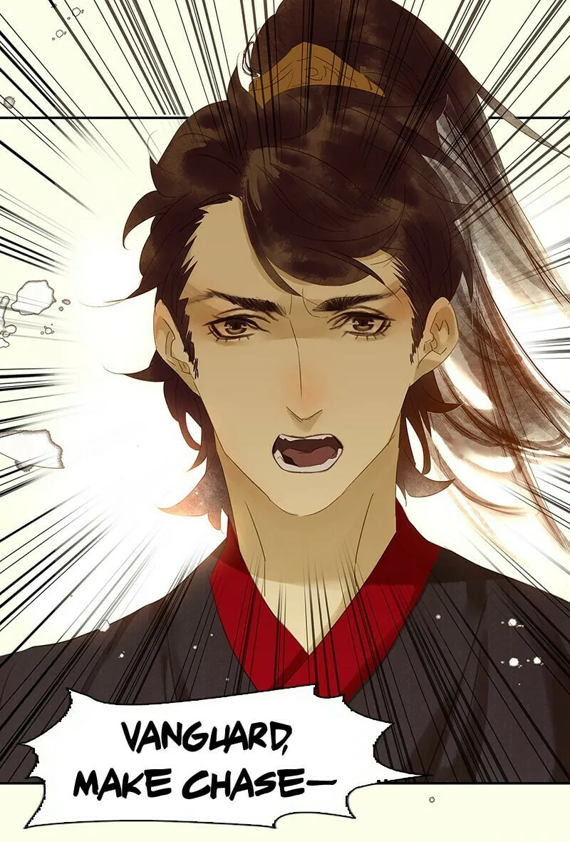 Read A Moonlit River Spring (Colored) chapter 13 image 15 on Lezhin