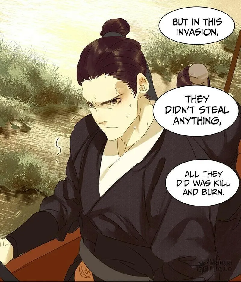 Read A Moonlit River Spring (Colored) chapter 13 image 23 on Lezhin
