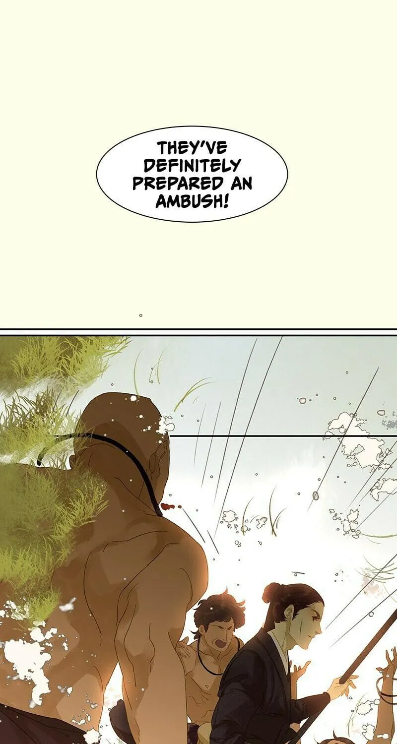Read A Moonlit River Spring (Colored) chapter 13 image 25 on Lezhin