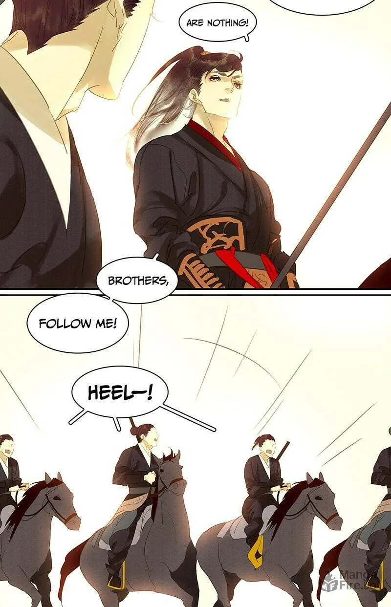Read A Moonlit River Spring (Colored) chapter 13 image 3 on Lezhin