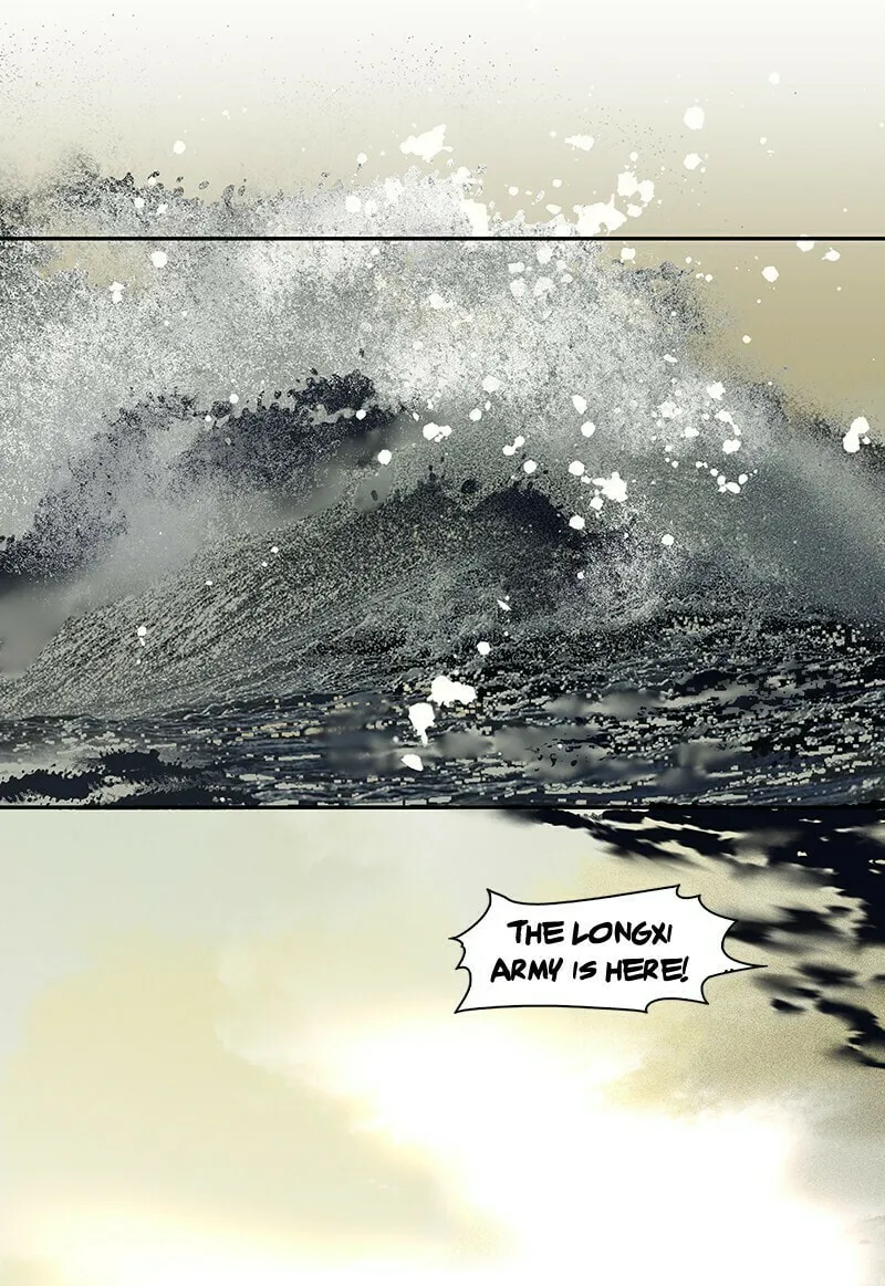 Read A Moonlit River Spring (Colored) chapter 13 image 4 on Lezhin