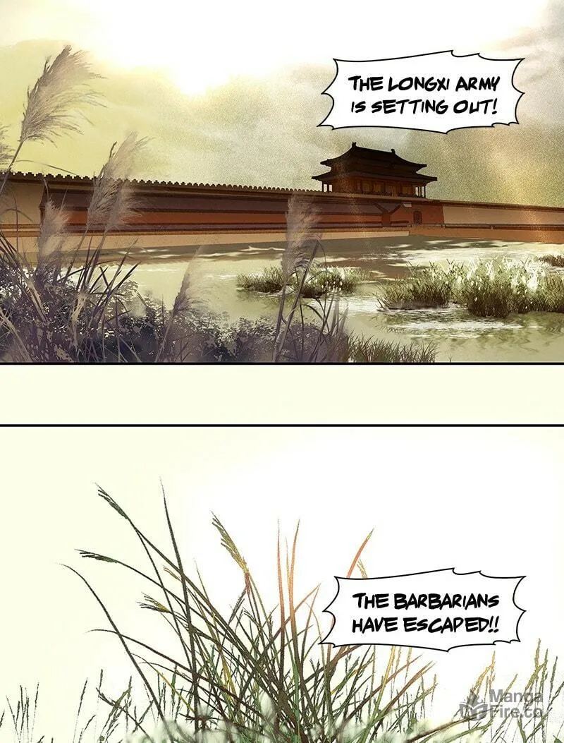 Read A Moonlit River Spring (Colored) chapter 13 image 5 on Lezhin