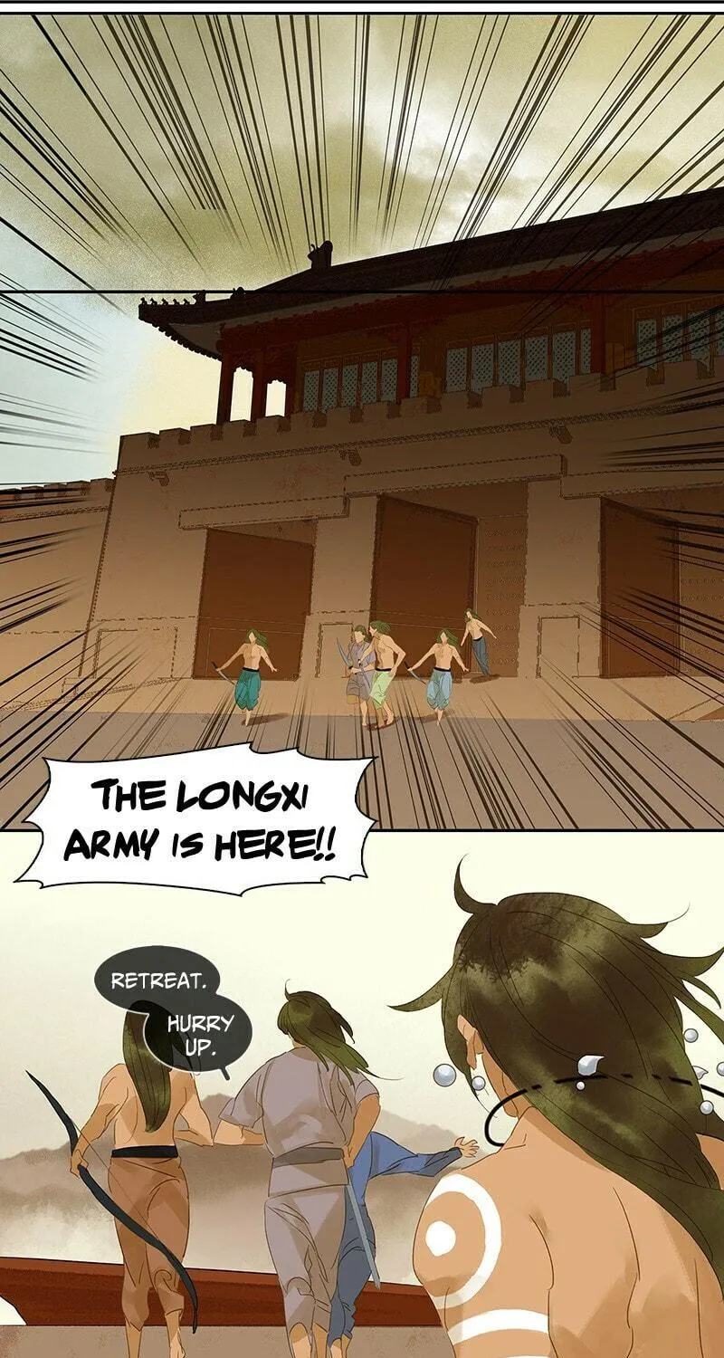 Read A Moonlit River Spring (Colored) chapter 13 image 6 on Lezhin