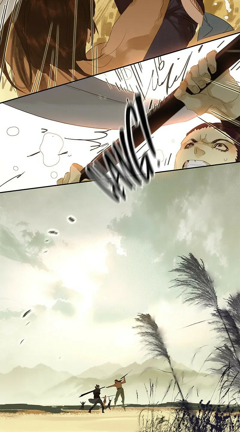 Read A Moonlit River Spring (Colored) chapter 14 image 1 on Lezhin