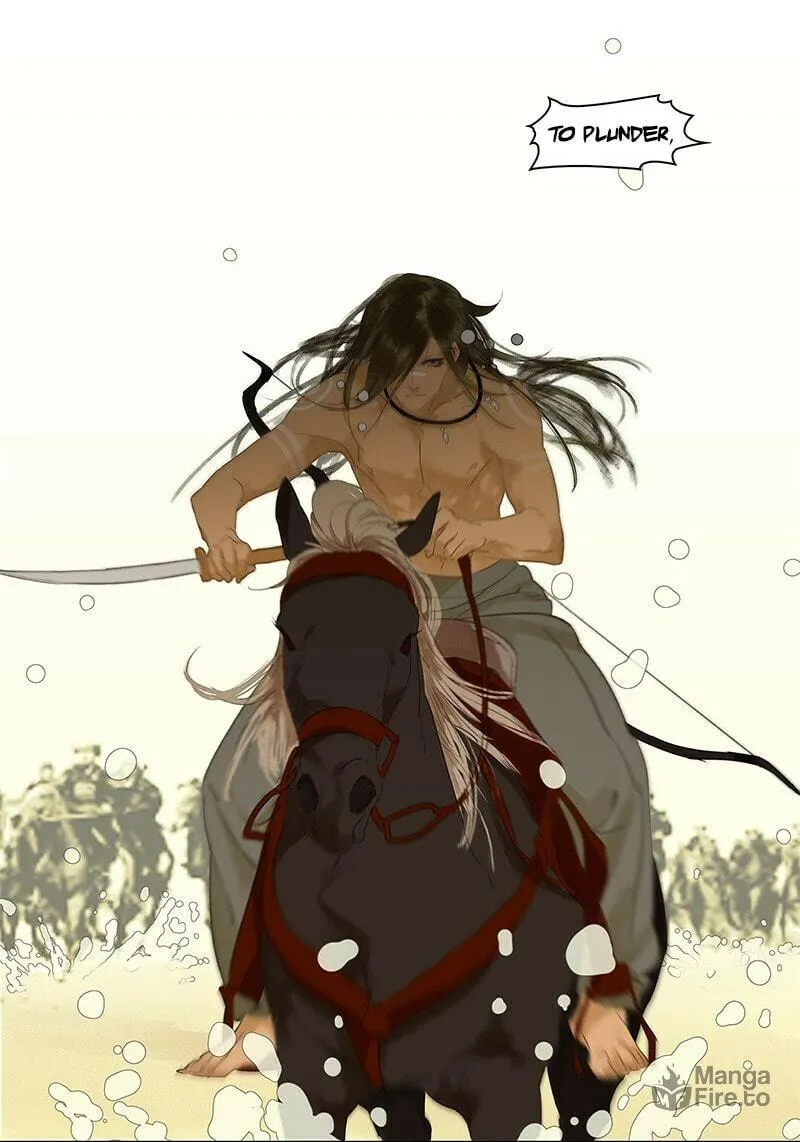 Read A Moonlit River Spring (Colored) chapter 14 image 11 on Lezhin