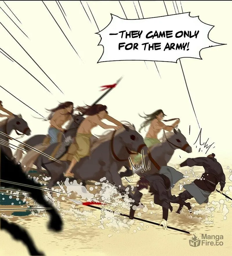 Read A Moonlit River Spring (Colored) chapter 14 image 12 on Lezhin