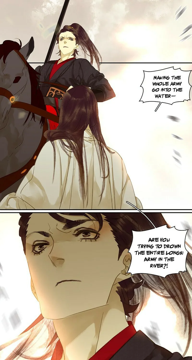 Read A Moonlit River Spring (Colored) chapter 14 image 13 on Lezhin